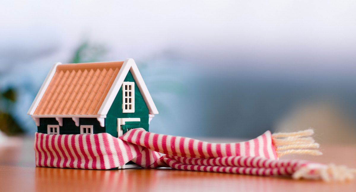 Winter is Here: Essential Tips for Preparing Your Home